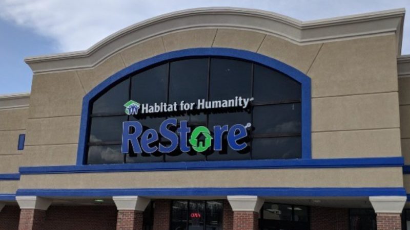 restore front