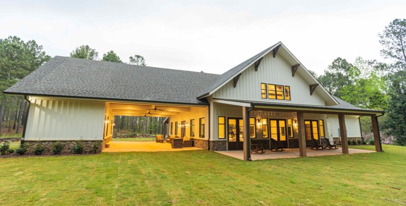 Mill Pines Rtreats
