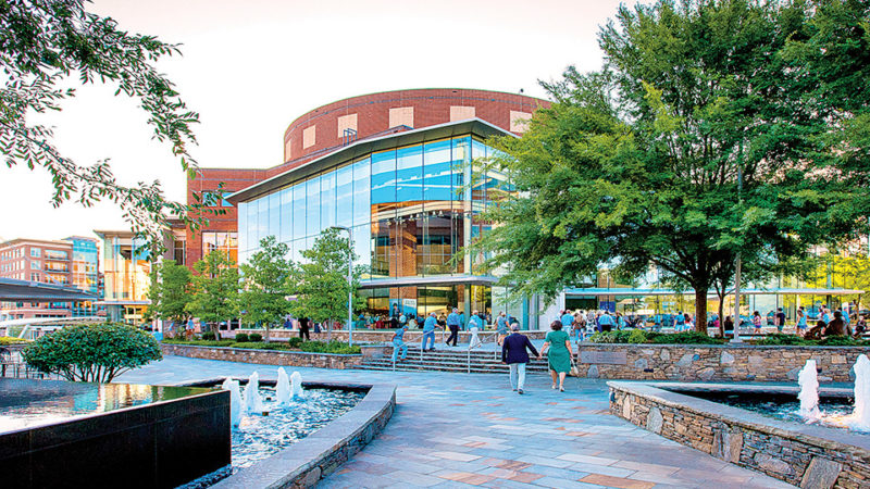 Peace Center