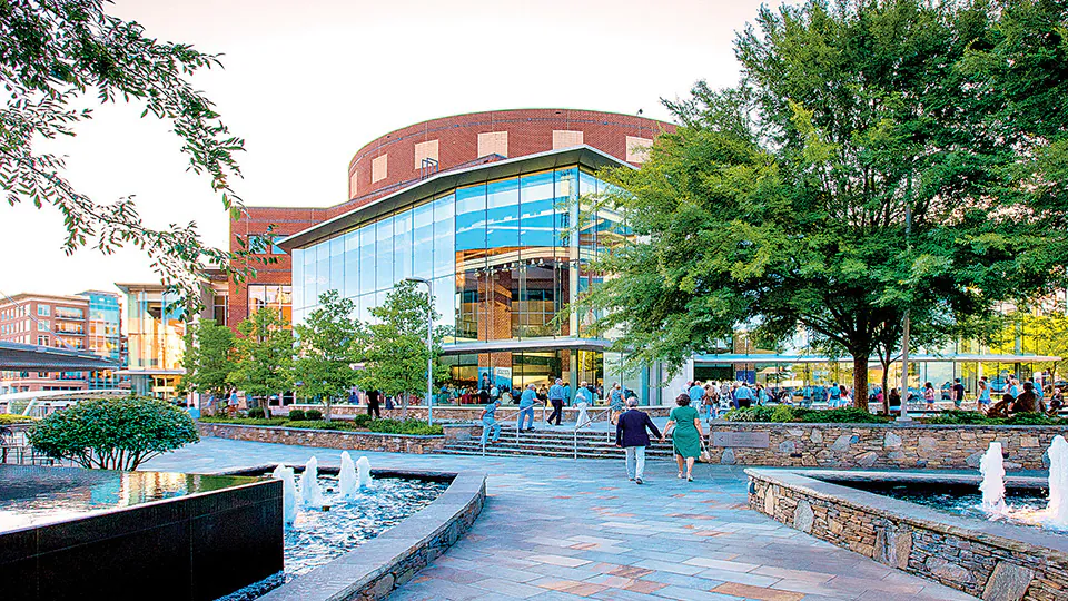Peace Center