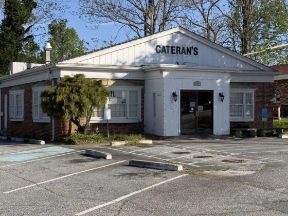 Cateran's