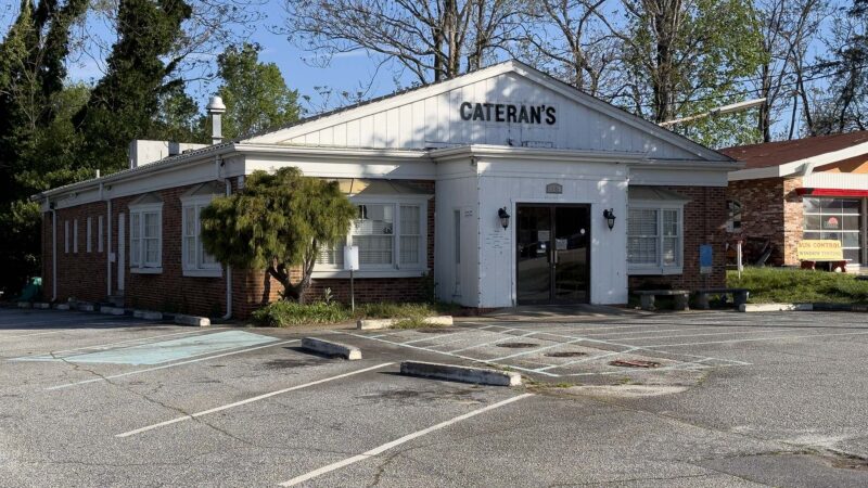 Cateran's