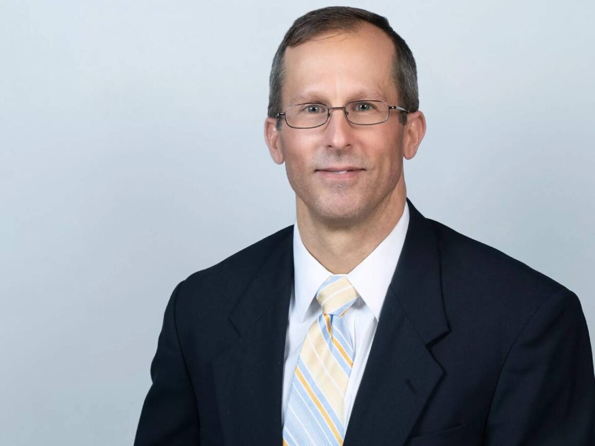 On the Move: Chad Rucker - UPSTATE BUSINESS JOURNAL