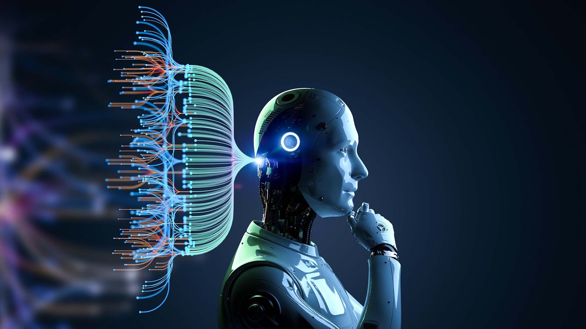 ai robot