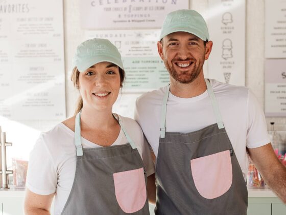 Clare's Creamery