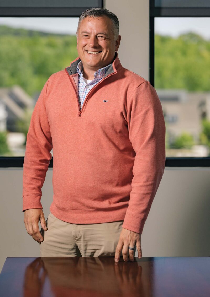 Dan Klausner