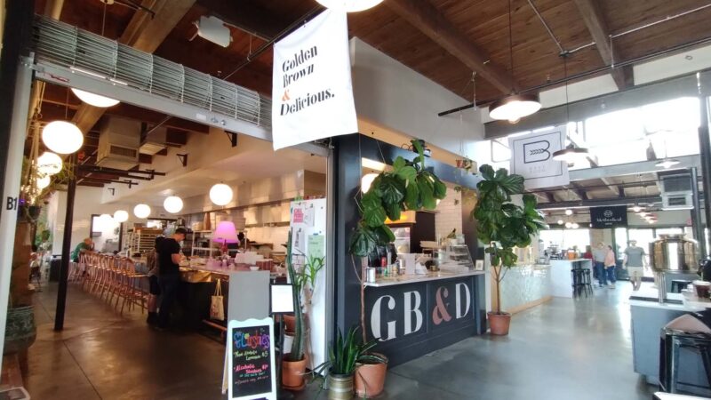 GBD The Commons Ryan Gilchrest