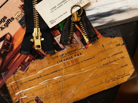 Ayers Leather