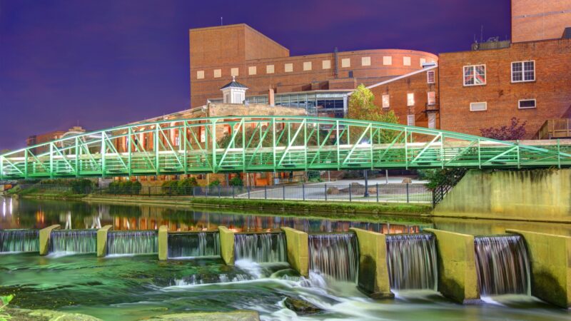 Greenville