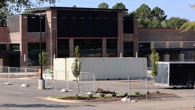 Harris Teeter in Greer