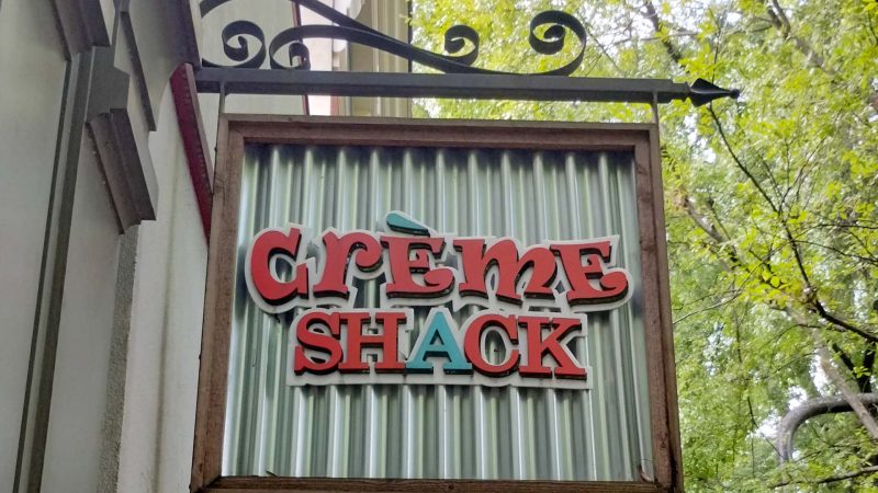 Creme Shack