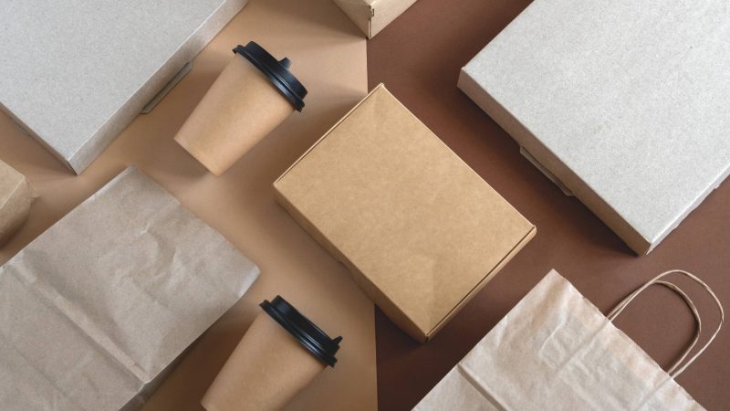 paper products