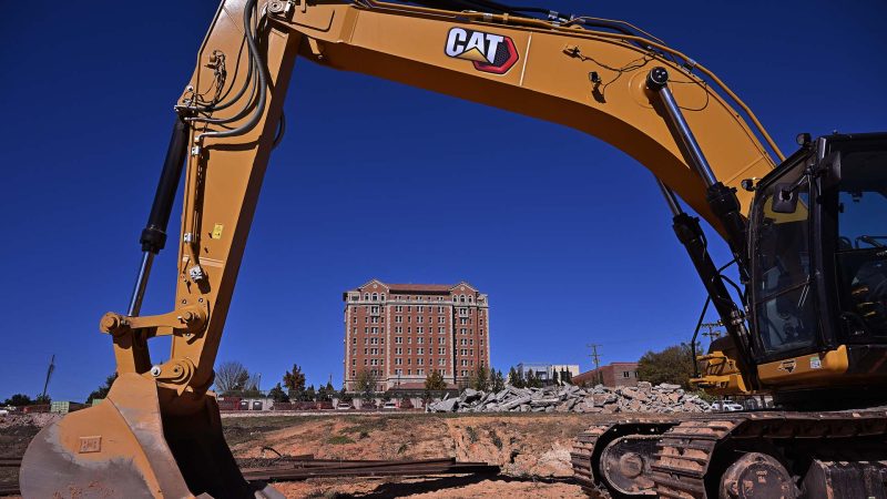 Spartanburg baseball groundbreaking