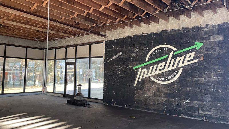 Trueline