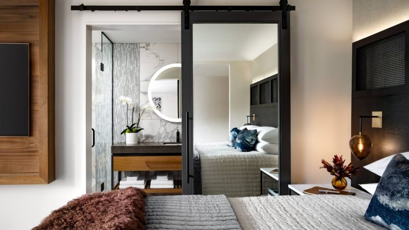 Hotel Hartness