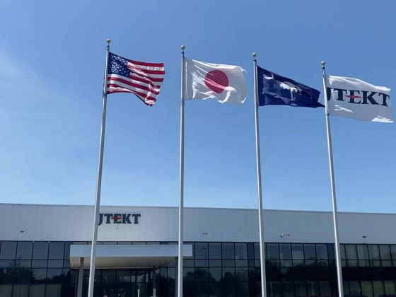 JTEKT North America