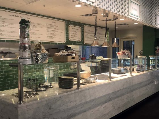 Reid's Fine Foods