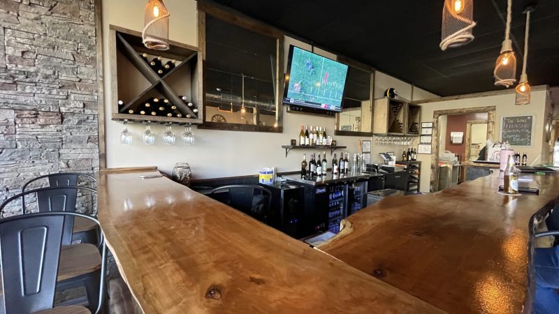 The Wine Fountain in Fountain Inn - Tiare-Leiana Solis photo