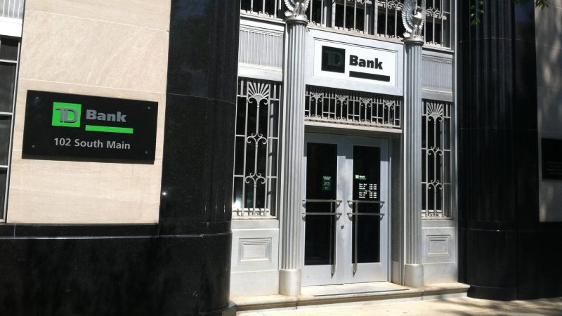 TD Bank