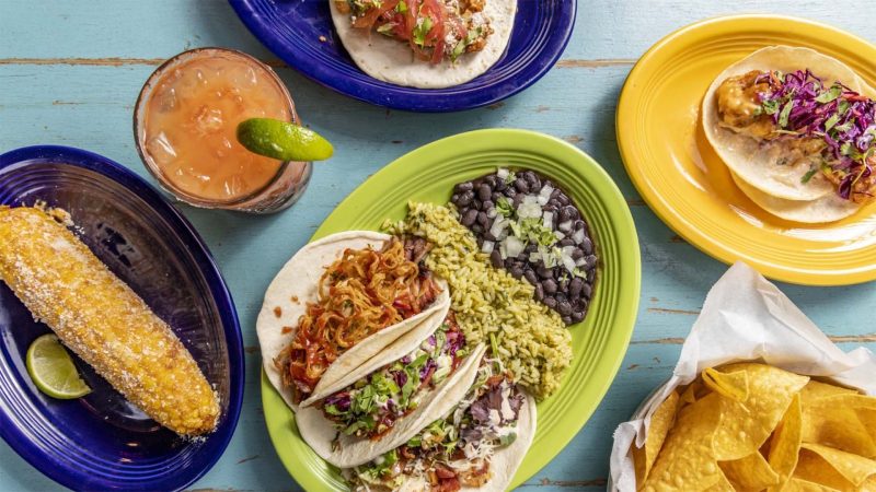Taco Boy