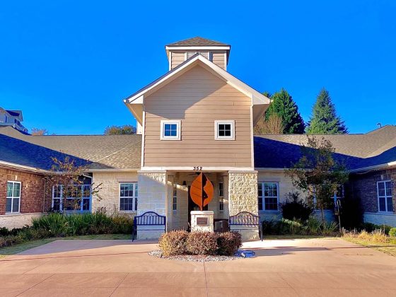 Greenville Memory Care