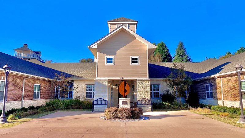 Greenville Memory Care