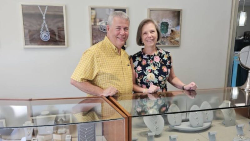 Ponthieux Jewelry Design Studio