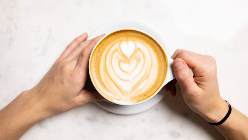Chestnut Coffee