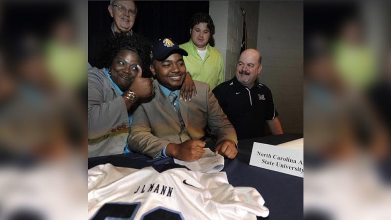 Javontey Stewart