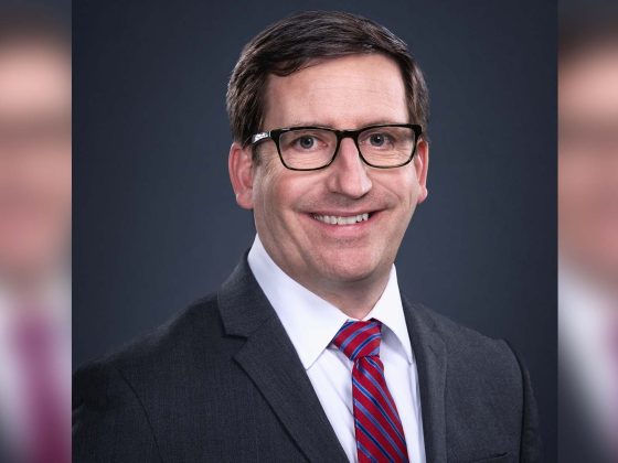 Joe Funderburk, CFP® CLU®.
