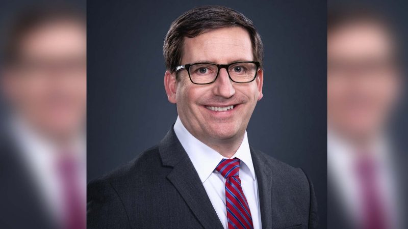Joe Funderburk, CFP® CLU®.