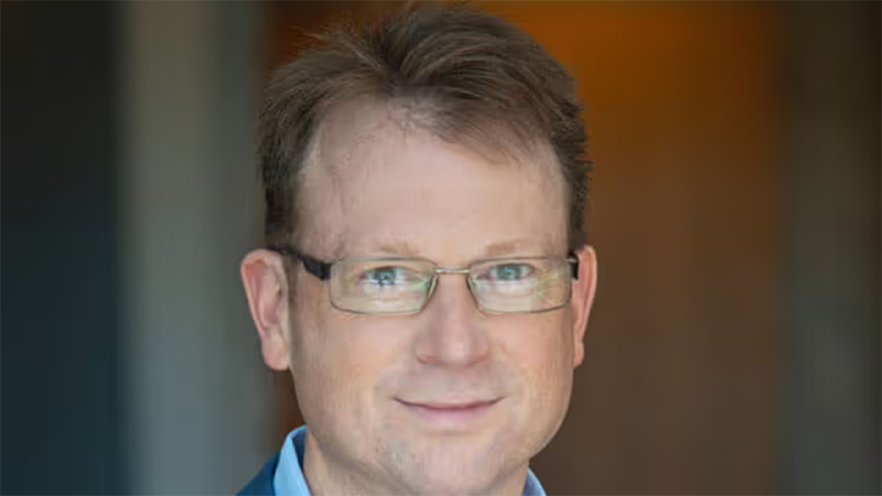 John Otten