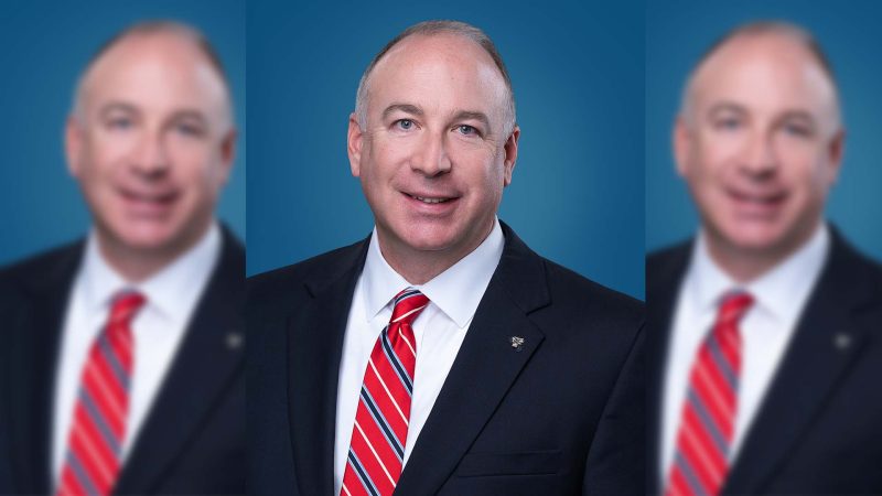 Nick M. Walker III, CFP, RICP Partner and Wealth Management Advisor